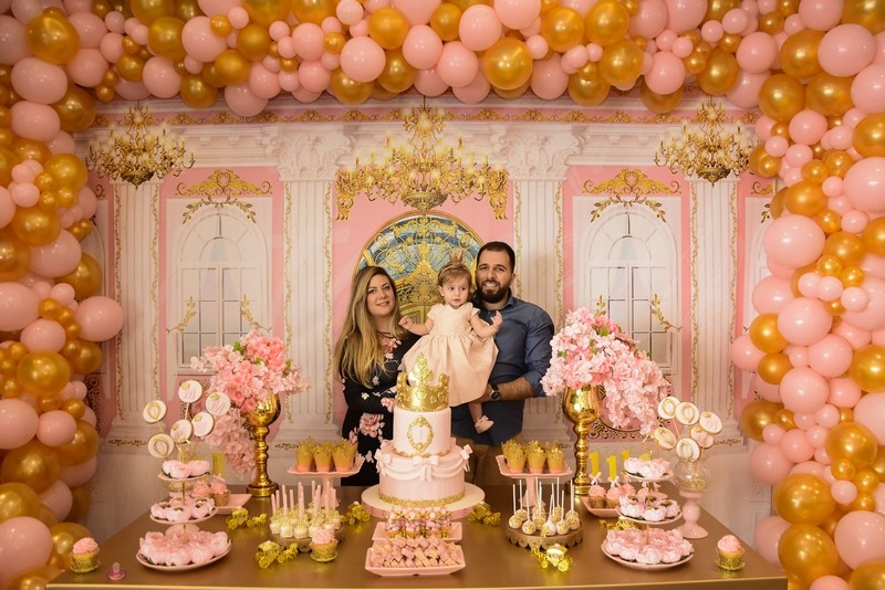 Happy Birthday Maryam